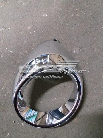 Купить 8148133040 Toyota Ободок (окантовка) фары противотуманной правой
