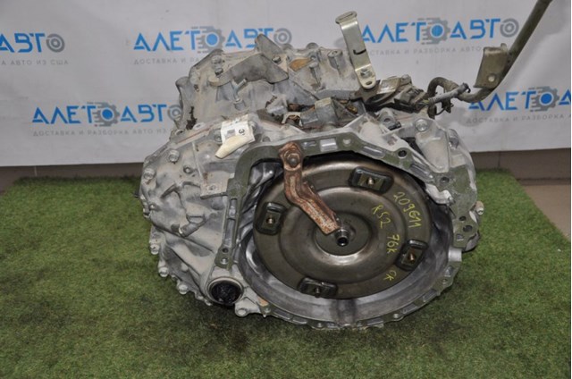 310203WX0D Nissan/Infiniti Автоматическая коробка передач