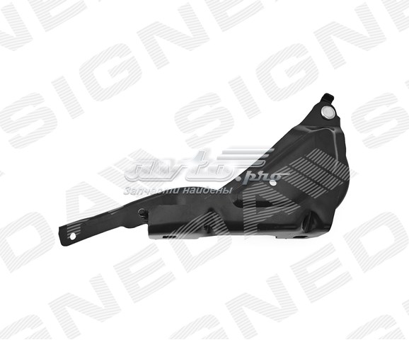 Петля капота, левая Signeda PCR21057AL цена, от 22.41 USD