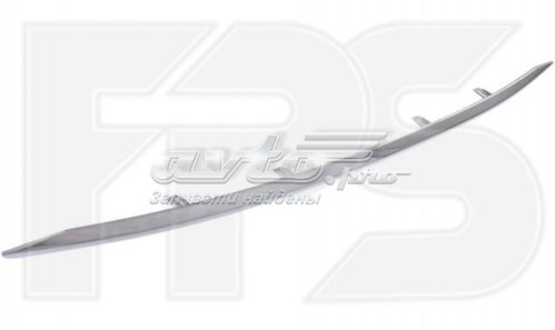 Обвес переднего бампера FPS FP5037915 цена, от 31.27 USD