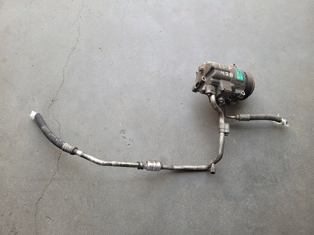 JPB500210 Land Rover Компрессор хладагента