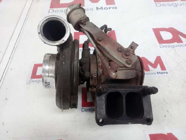 Купить 20763168 Volvo Турбоком