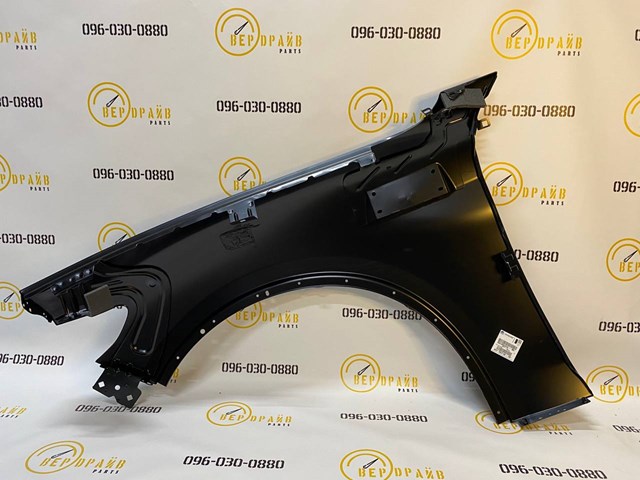 Купить 50553244 Fiat/Alfa/Lancia Крыло переднее правое