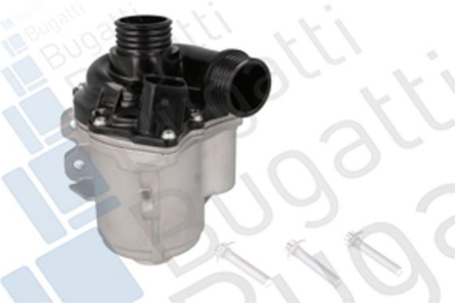 PA10473 Bugatti Водяной насос охлаждения электрический дополнительный