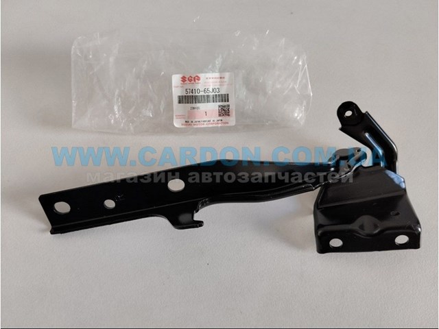 5741065J03 Suzuki Шарнир капота правый
