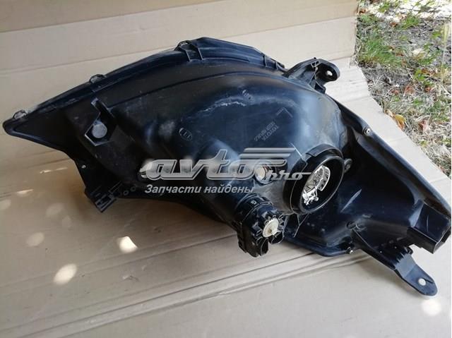 Фара левая Depo/Loro/Abakus FP7028R3E цена, от 105.48 USD