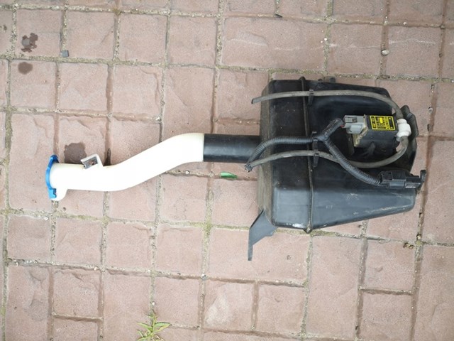 986101F001 Hyundai/Kia Бачок омывателя стекла