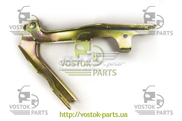 Петля капота, левая Chery A138402030DY цена, от 6.75 USD