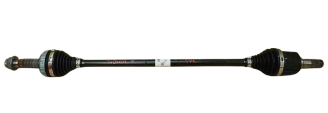 Полуось задняя Хундай Туксон III