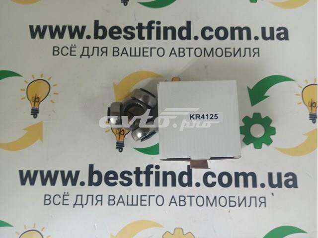 KR4125 Expert Line трипоид внутреннего шруса