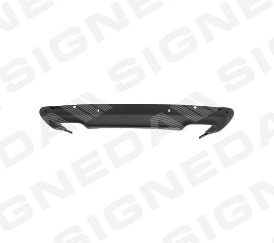 Бампер задний, нижняя часть Signeda PDG05031VB цена, от 138.36 USD