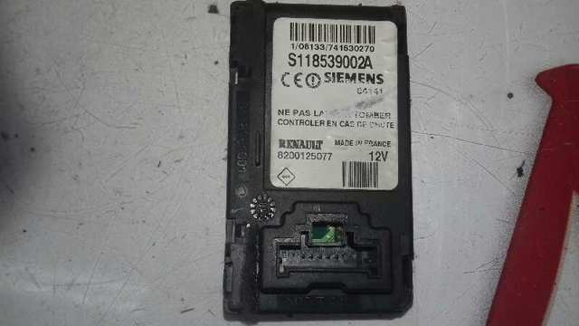  S118539002A Renault (RVI)