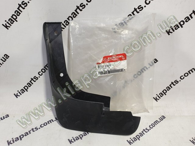 Зеркало левое Hyundai/Kia 0K2S369180XX