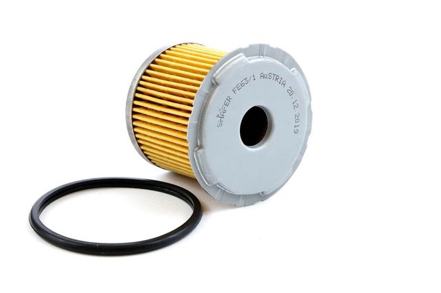 Фильтр топливный Shafer FE631