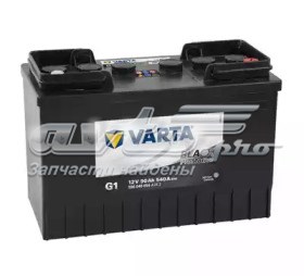 Купить Аккумулятор Varta Емкость 90А/ч 590040054A742