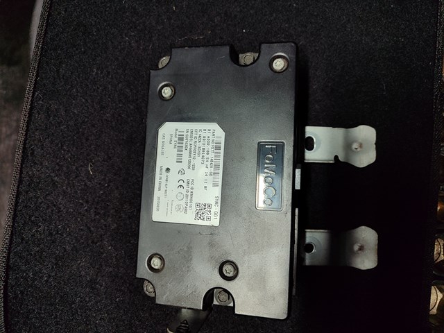  Ford FS7T14B428GD