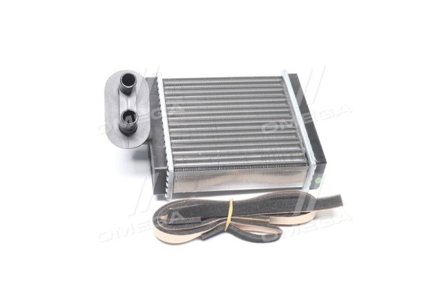 Радиатор печки (отопителя) Tempest TP8972409410 цена, от 15.77 USD