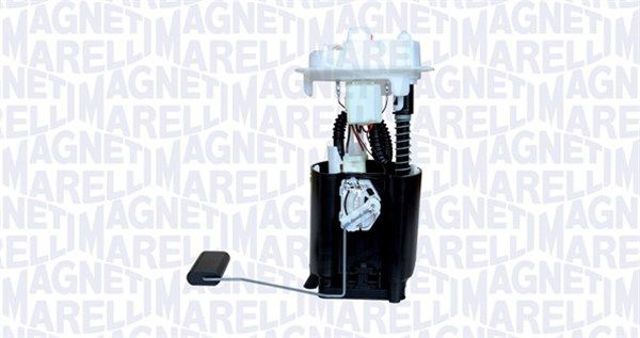 Модуль бензонасоса Magneti Marelli SUA373 цена, от 146.25 USD