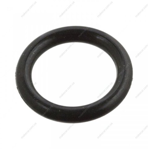 Junta Torica Para Accesorios De Cremallera De Direccion 103784 FEBI