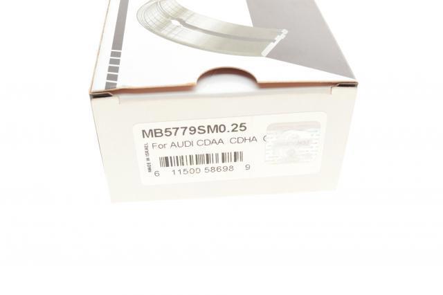 MB5779SM025 King 