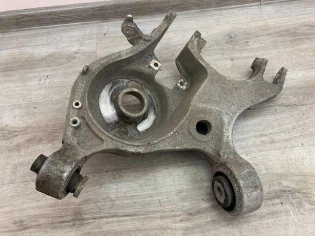  Ford DG9C5K652CX