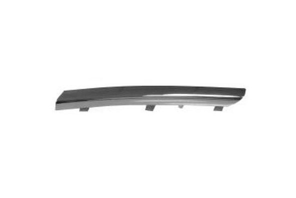 Молдинг решетки радиатора левый FPS FP5003997 цена, от 19.34 USD