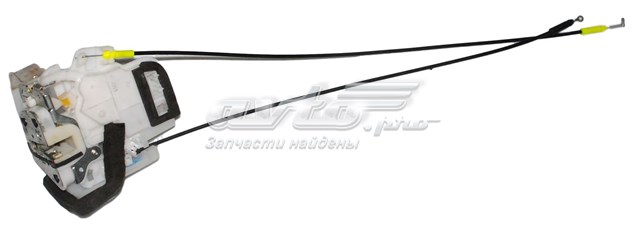 Замок двери передней правой 61032FG040 Subaru