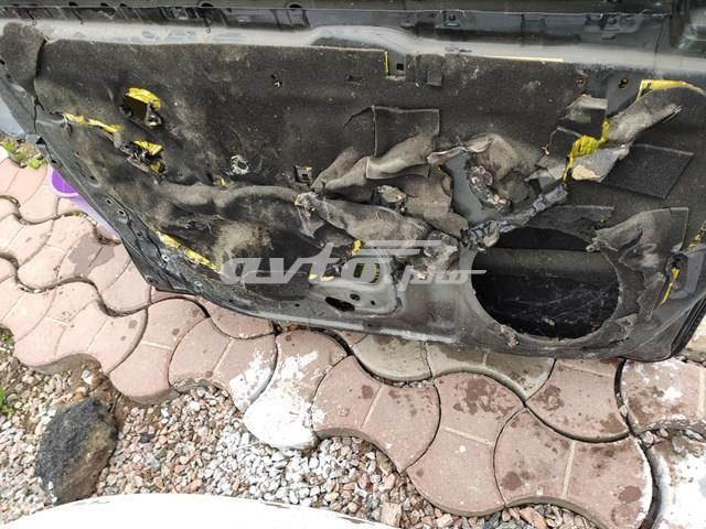 6700206170 Toyota Водительская дверь