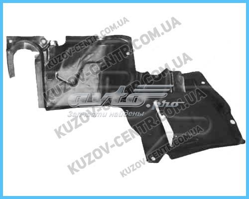 Защита двигателя левая FPS FP4404227 цена, от 8.73 USD