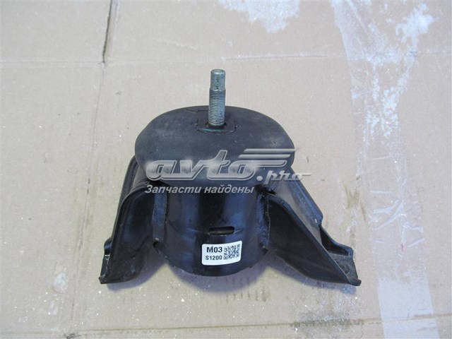 Правая подушка двигателя 21810S1200 Hyundai/Kia