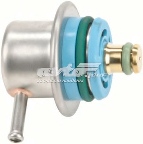 Регулятор давления топлива Bosch 280160587