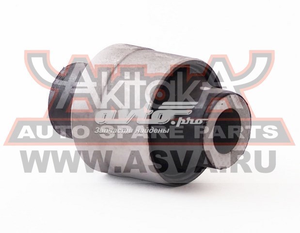 Montante de estabilizador traseiro 1223X35R2 Akitaka