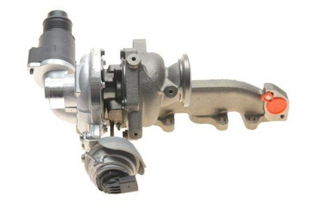 Турбонагнетатель Garrett 8039559008S цена, от 578.68 USD