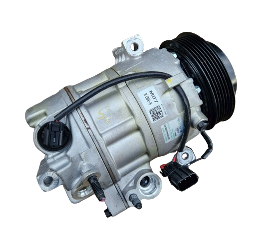 Купить 97701S1200 Hyundai/Kia Компрессор климатической установки