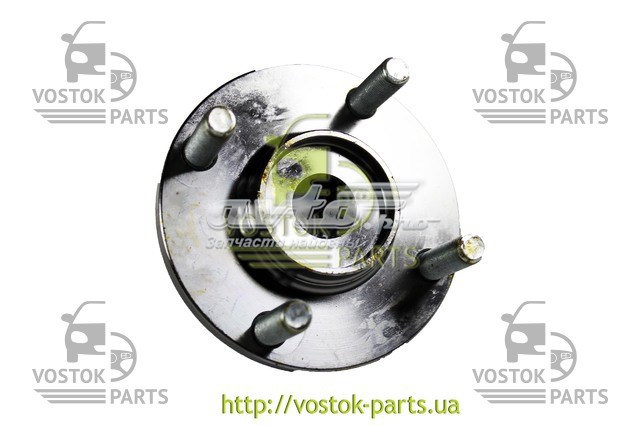 Ступицы передних колес Chery Kimo хэтчбек (A1, S12) (2007 - 2026) цена, от 14.03 USD