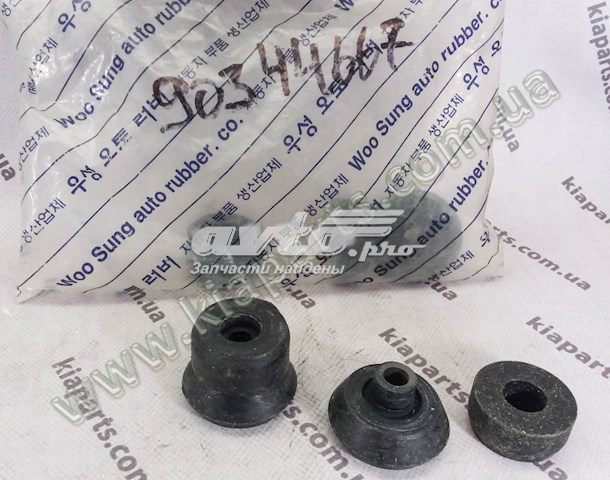  Hyundai/Kia 254204X602 цена, от 12.47 USD