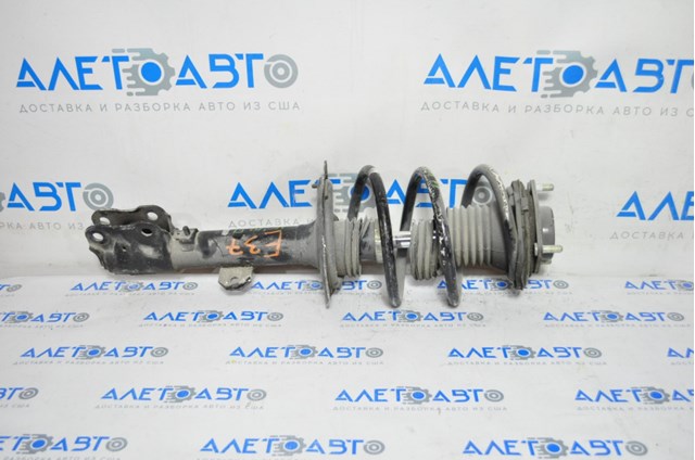 Купить AL4060A603 Alex Амортизатор подвески передний левый