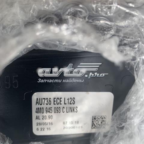  VAG 4M0945093