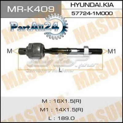 Рулевая тяга Masuma MRK409 цена, от 13.56 USD