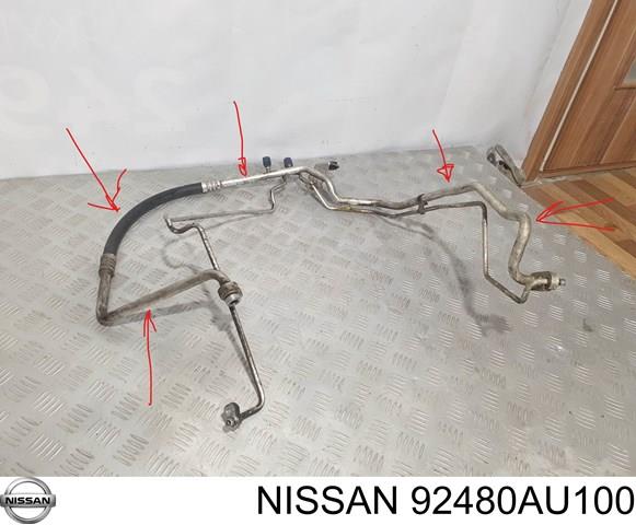  92480AU100 Nissan