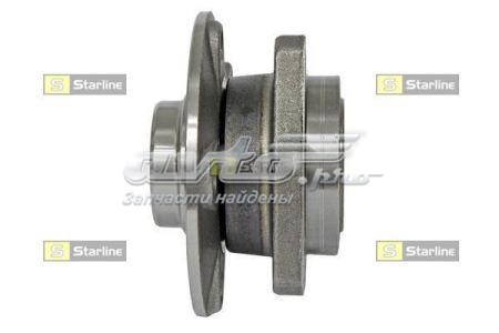 SLO26556 Starline Ступица колеса передняя