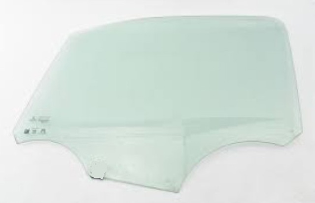 Купить 9816478380 Peugeot/Citroen Стекло передней двери, левой