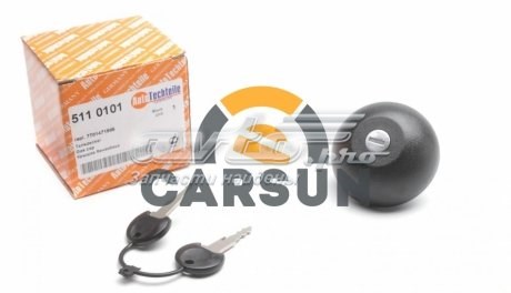 Крышка бензобака 5110101 Autotechteile