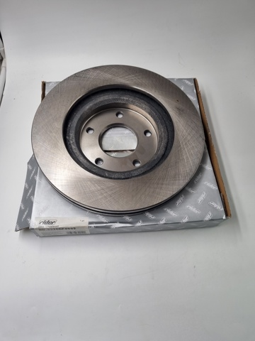RD3325DF4932 Rider Диск тормозной передний