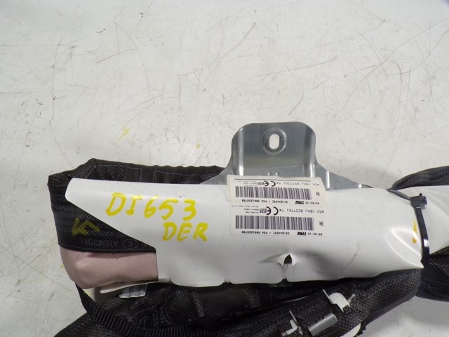 9801658780 Peugeot/Citroen 