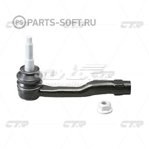 Наконечник поперечной рулевой тяги CEG9 CTR