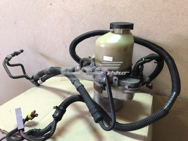 Насос ГУР 93179568 General Motors