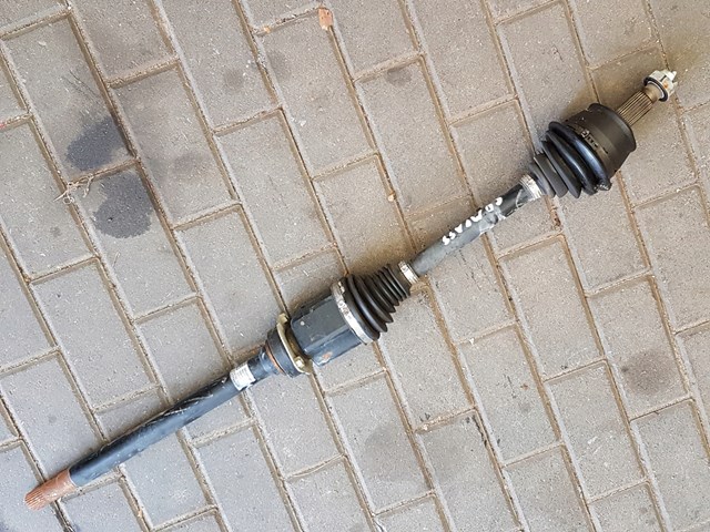 68287867AB Chrysler 