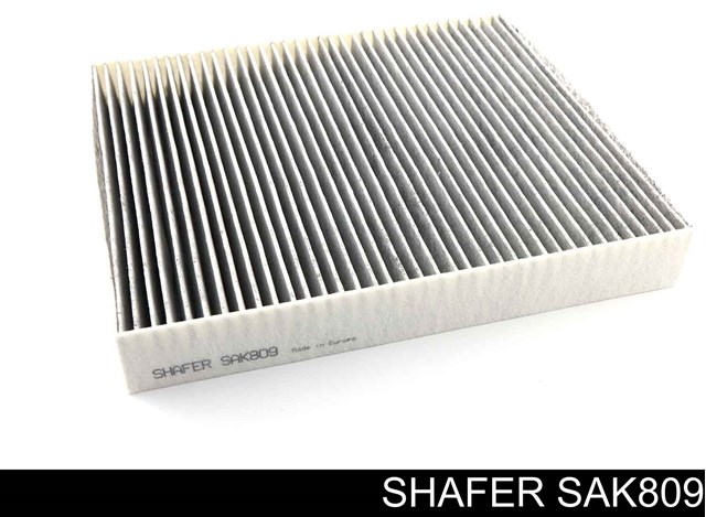 Фильтр воздушный отопителя Shafer SAK809 цена, от 5.06 USD