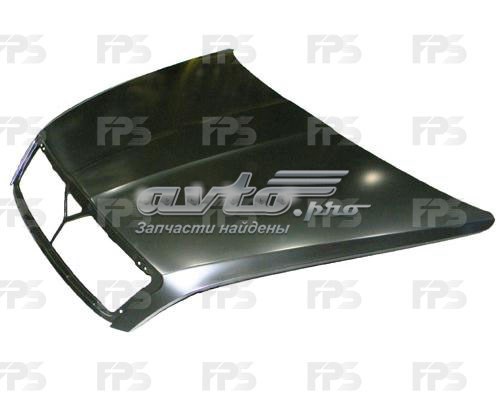 Капот FPS FP6407280 цена, от 173.28 USD